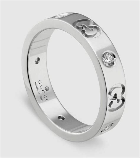 gucci ring size 15|Gucci Rings for Women .